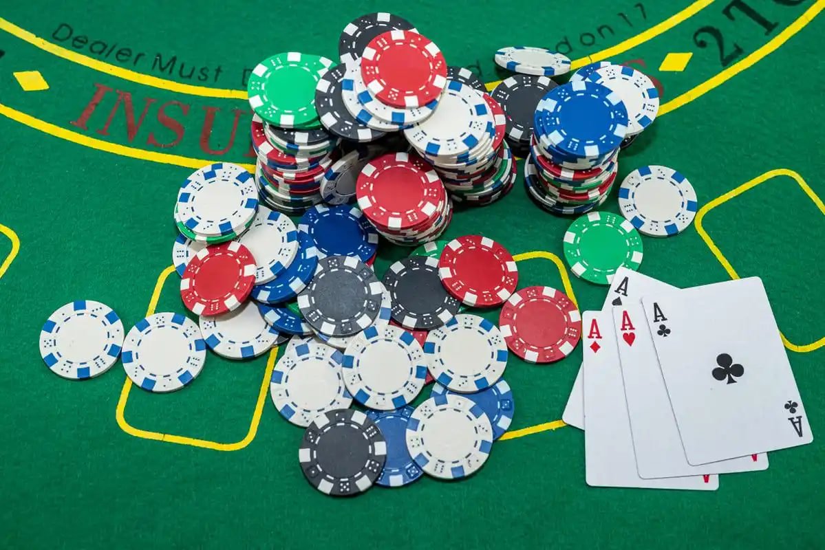 Live Casino