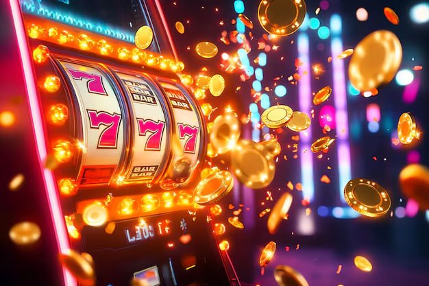 m2lone Online Slots ဂိမ်း Bonus Round Free Spin အင်္ဂါရပ်များ