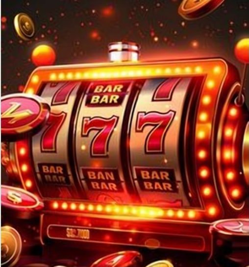 m2lone စလော့ဂိမ်း Myanmar Slot Games Jackpot Bonus Reels